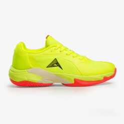 Giày Thể Thao Pickleball Kaiwin Area - Xanh chuối