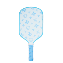 Vợt Pickleball Qsport Fancy