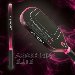 Vợt Pickleball Qsport AeroStrike Elite