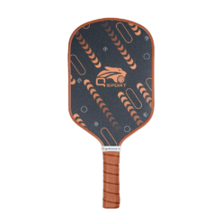 Vợt Pickleball Qsport Nitro Strike