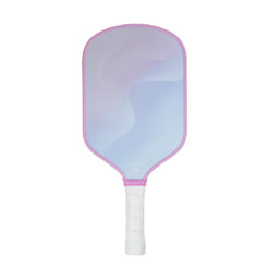 Vợt Pickleball Qsport Lilac Dream
